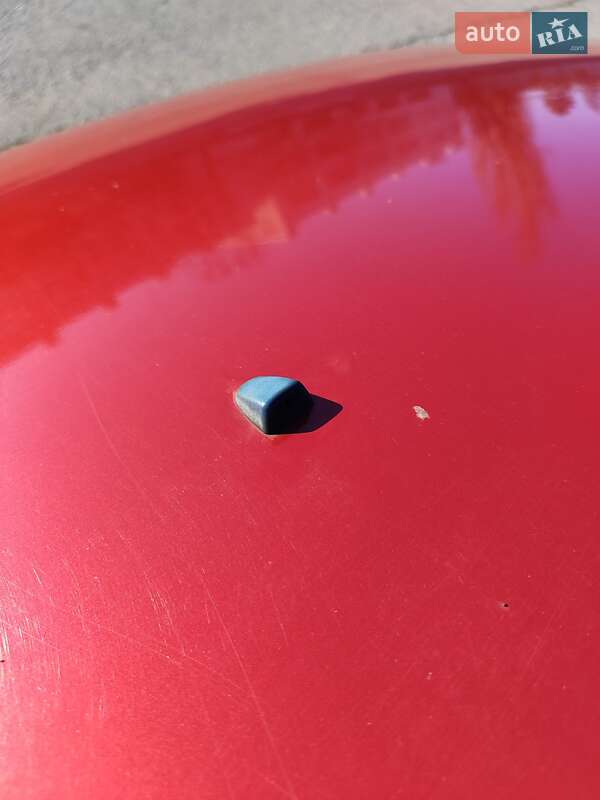 Хетчбек Chevrolet Aveo 2006 в Дніпрі