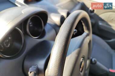 Хэтчбек Chevrolet Aveo 2006 в 