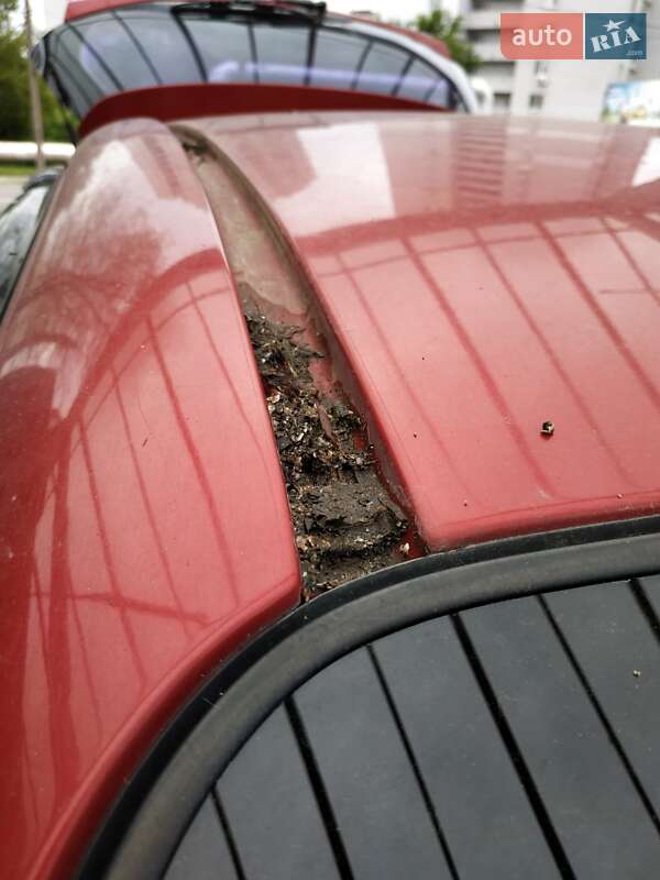 Хетчбек Chevrolet Aveo 2006 в Дніпрі