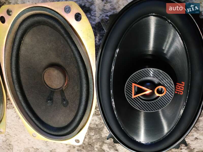 Хетчбек Chevrolet Aveo 2006 в Дніпрі