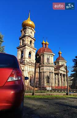 Хэтчбек Chevrolet Aveo 2006 в 