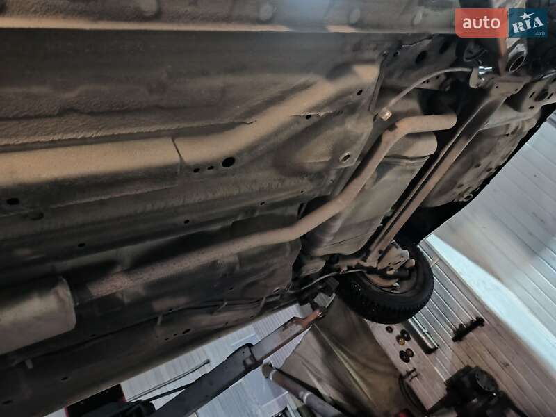 Седан Chevrolet Aveo 2018 в Киеве