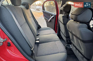 Седан Chevrolet Aveo 2010 в 