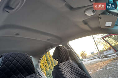 Седан Chevrolet Aveo 2010 в 