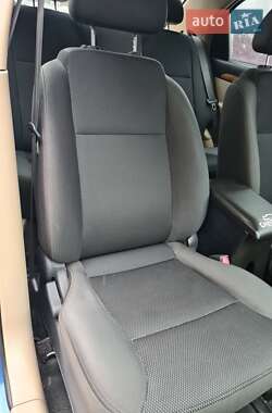 Седан Chevrolet Aveo 2008 в Шостке