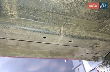 Седан Chevrolet Aveo 2007 в 
