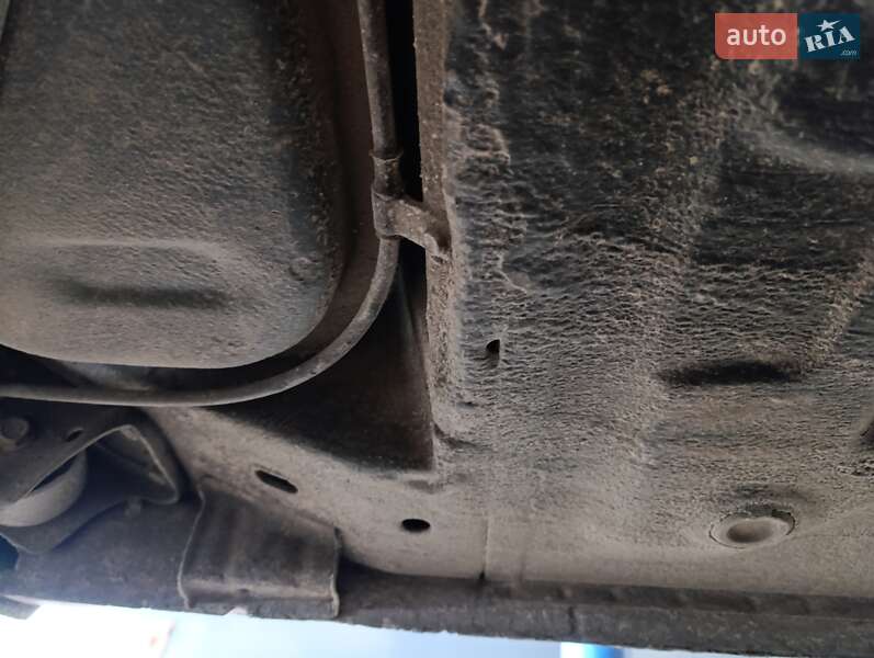 Седан Chevrolet Aveo 2007 в Лохвиці