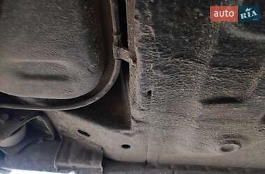 Седан Chevrolet Aveo 2007 в 