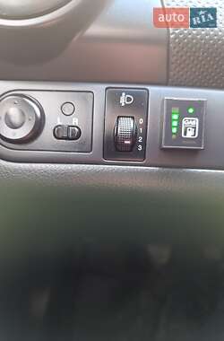 Седан Chevrolet Aveo 2007 в 