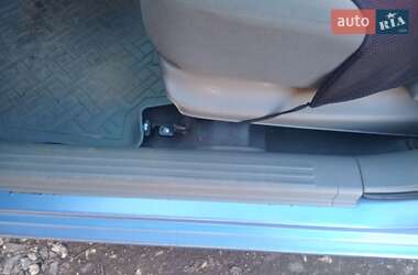 Седан Chevrolet Aveo 2005 в 