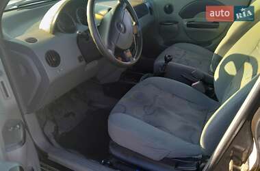 Седан Chevrolet Aveo 2005 в Бучі