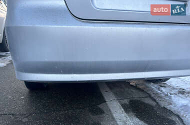 Седан Chevrolet Aveo 2006 в 