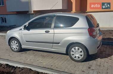 Хэтчбек Chevrolet Aveo 2008 в Хмельницком