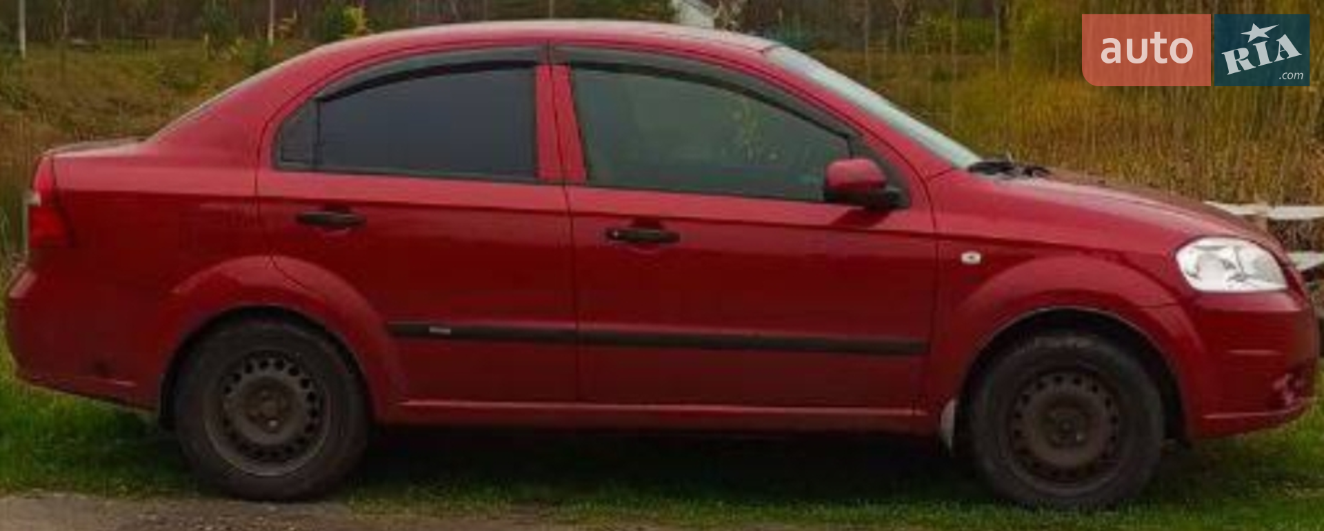 2010 Chevrolet Aveo - мініатюра 4