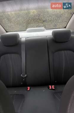 Седан Chevrolet Aveo 2012 в 