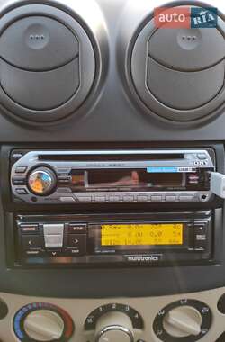 Седан Chevrolet Aveo 2008 в 