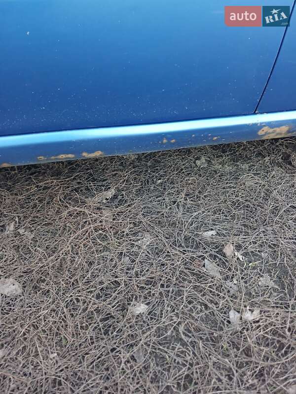 Седан Chevrolet Aveo 2008 в Дніпрі