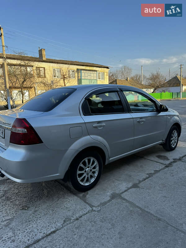 Седан Chevrolet Aveo 2007 в Кілії фото 9 Седан Chevrolet Aveo 2007 в Кілії