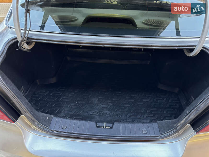 Седан Chevrolet Aveo 2007 в Кілії фото 18 Седан Chevrolet Aveo 2007 в Кілії