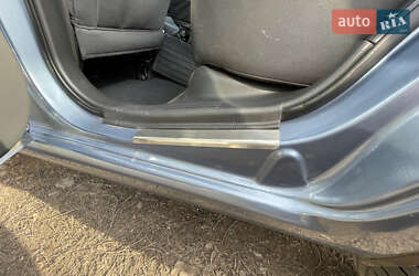 Седан Chevrolet Aveo 2007 в 