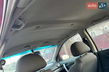 Седан Chevrolet Aveo 2008 в Прилуках