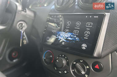 Седан Chevrolet Aveo 2007 в 