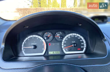 Седан Chevrolet Aveo 2008 в 