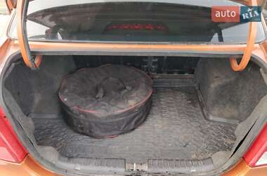 Седан Chevrolet Aveo 2005 в 