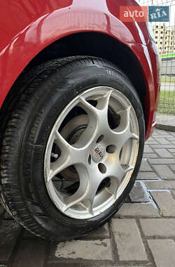 Седан Chevrolet Aveo 2008 в 