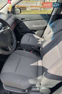 Седан Chevrolet Aveo 2008 в 