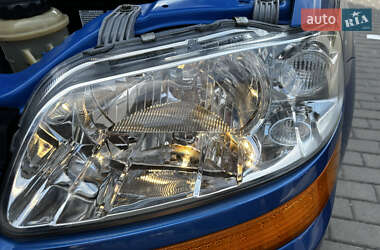 Седан Chevrolet Aveo 2005 в 