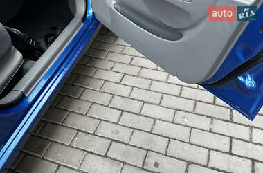 Седан Chevrolet Aveo 2005 в 