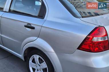 Седан Chevrolet Aveo 2008 в 