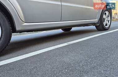 Седан Chevrolet Aveo 2008 в 