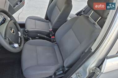 Седан Chevrolet Aveo 2008 в 