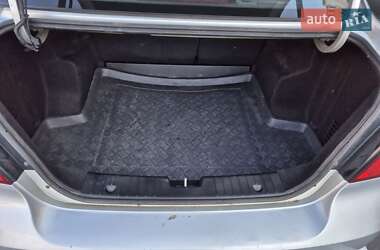 Седан Chevrolet Aveo 2008 в 