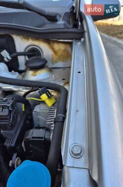 Седан Chevrolet Aveo 2008 в 