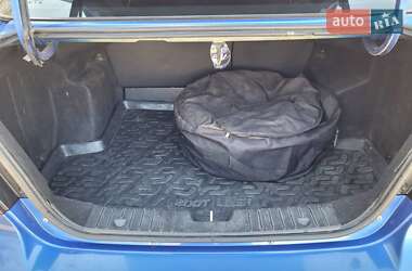 Седан Chevrolet Aveo 2008 в 