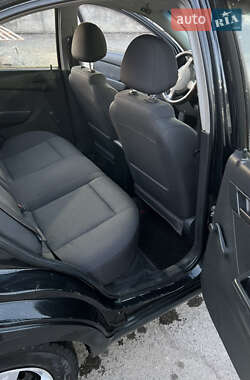 Седан Chevrolet Aveo 2008 в 