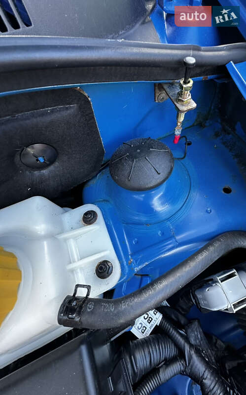 Седан Chevrolet Aveo 2005 в Киеве фото 20 Седан Chevrolet Aveo 2005 в Киеве