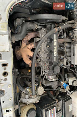 Седан Chevrolet Aveo 2008 в 