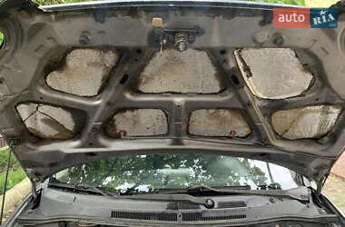 Седан Chevrolet Aveo 2008 в 