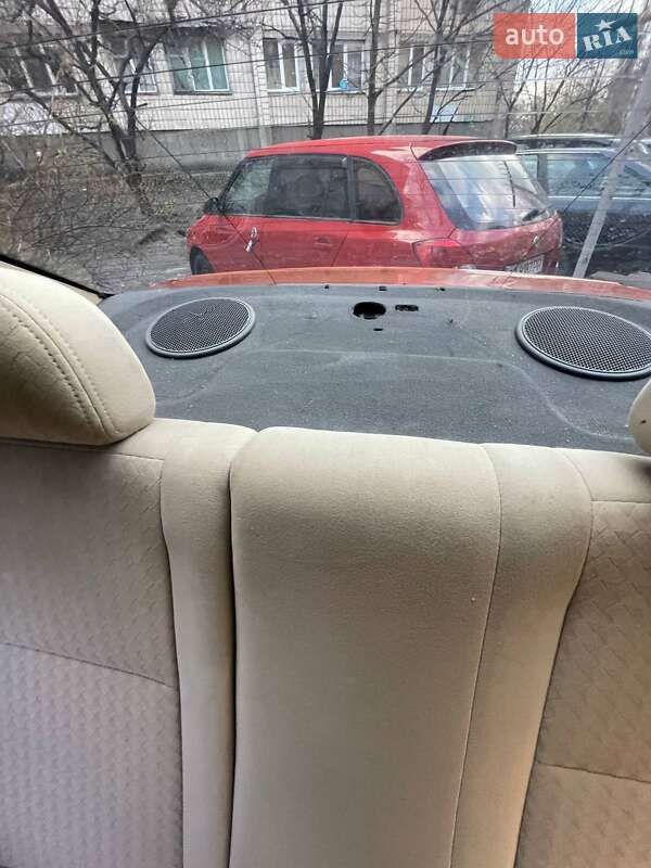 Седан Chevrolet Aveo 2007 в Киеве фото 11 Седан Chevrolet Aveo 2007 в Киеве