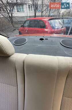 Седан Chevrolet Aveo 2007 в 