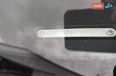 Седан Chevrolet Aveo 2007 в 