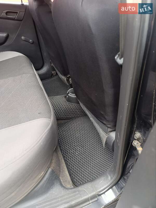 Седан Chevrolet Aveo 2010 в Черновцах фото 11 Седан Chevrolet Aveo 2010 в Черновцах