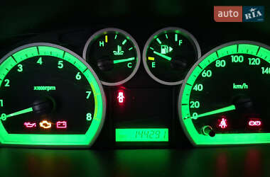 Седан Chevrolet Aveo 2007 в 