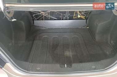 Седан Chevrolet Aveo 2007 в 