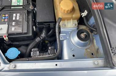 Седан Chevrolet Aveo 2007 в 