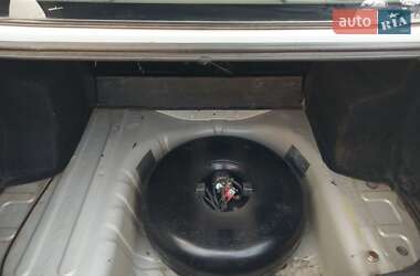 Седан Chevrolet Aveo 2006 в 